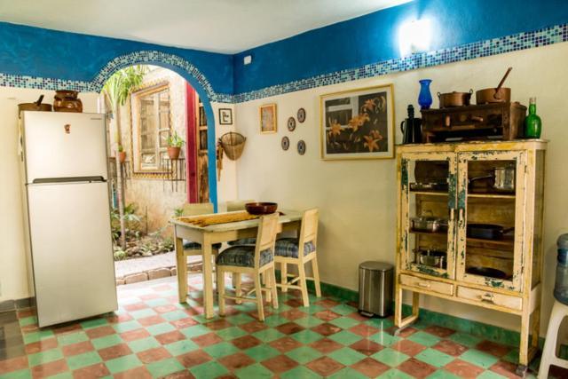 Pueblo Maya By Majikal B&B Merida Luaran gambar